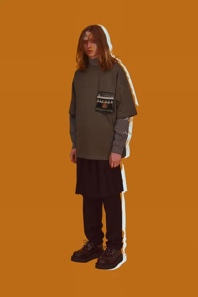 Look 7